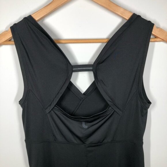 LOLE Black Activewear Tennis  Dress Size XS - Picture 9 of 9